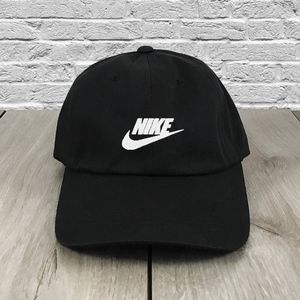 Nike Swoosh Baseball Cap